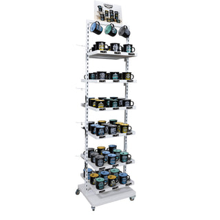 Legends Mug Displayer Displayer