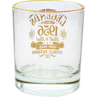 1956 8 oz Rocks Glass