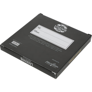 Hangovers 4" Slate Coaster