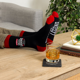My Age Bamboo Crew Socks