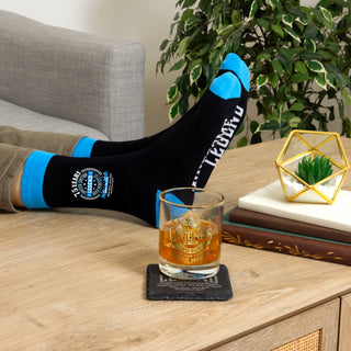 75 Years Bamboo Crew Socks