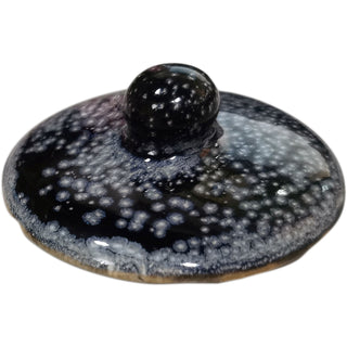 Lake 4.5" Decorative Tealight Holder