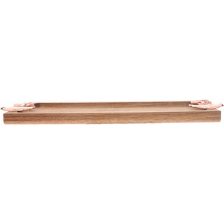 Anchor 14.25" Acacia Serving Board