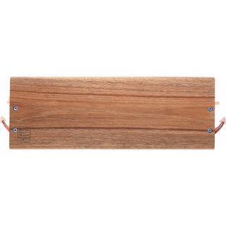 Anchor 14.25" Acacia Serving Board