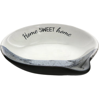 Home Sweet Home 4" Spoon Rest