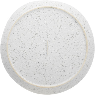 The Giving Plate 10.5" Ceramic Plate