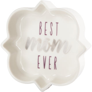 Mom 3" Trinket Dish