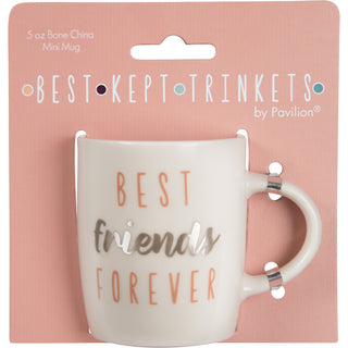 Best Friends 5 oz Mini Mug