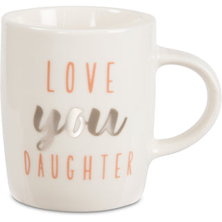 Daughter 5 oz Mini Mug