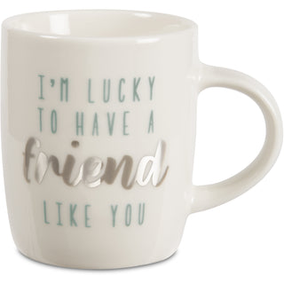 Friend 5 oz Mini Mug