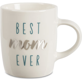 Mom 5 oz Mini Mug