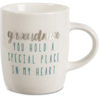 Grandma 5 oz Mini Mug