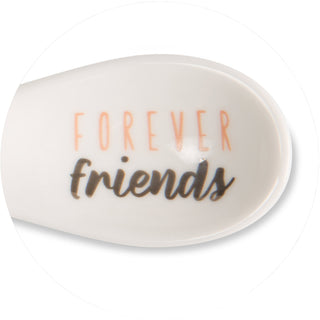 Friends 5" Mini Keepsake Spoon