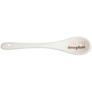 Daughter 5" Mini Keepsake Spoon