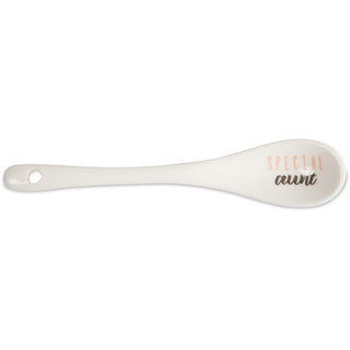 Aunt 5" Mini Keepsake Spoon