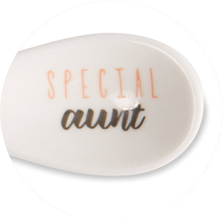 Aunt 5" Mini Keepsake Spoon