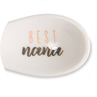 Nana 5" Mini Keepsake Spoon