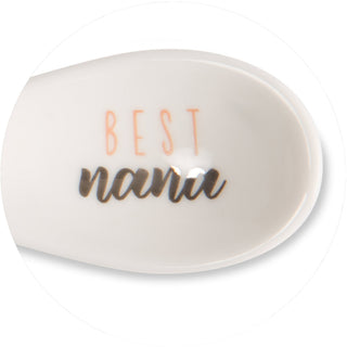 Nana 5" Mini Keepsake Spoon
