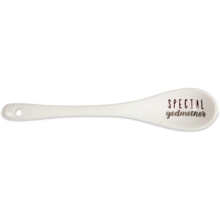 Godmother 5" Mini Keepsake Spoon