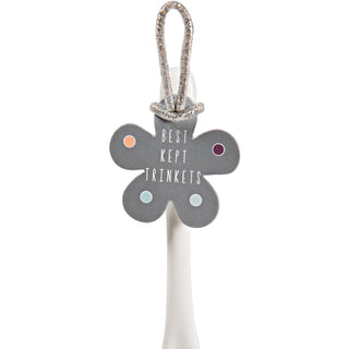 Godmother 5" Mini Keepsake Spoon