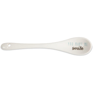 Smile 5" Mini Keepsake Spoon