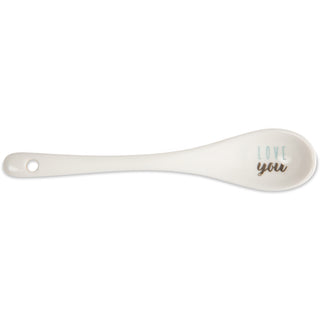 Love 5" Mini Keepsake Spoon