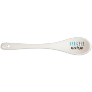 Nurse 5" Mini Keepsake Spoon