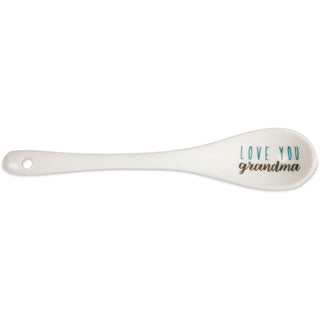 Grandma 5" Mini Keepsake Spoon