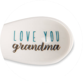 Grandma 5" Mini Keepsake Spoon