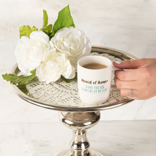 Maid of Honor 5 oz Mini Mug