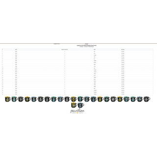Legends of the World Display Assortment Legends of the World Display Assortment