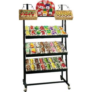 Little Pick Me Up Fall 2025 Large Pre-Pack Displayer Pre-Pack