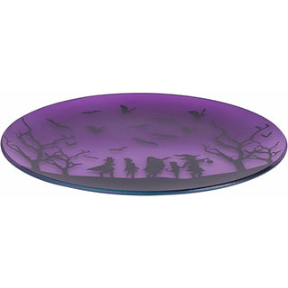 Trick or Treat Candle Tray