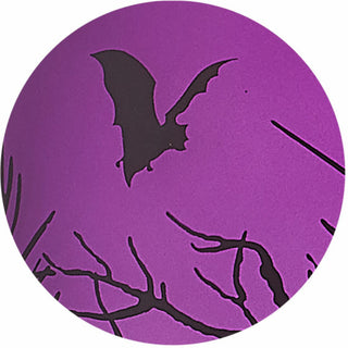 Trick or Treat Jar Candle Holder