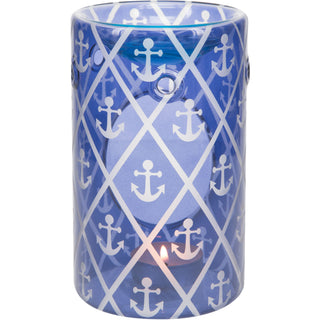 Blue Anchor Wax Warmer