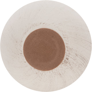 Heaven 5" Round Tealight Candle Holder