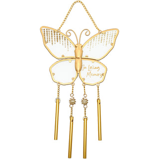 In Loving Memory 11.5" Wind Chime