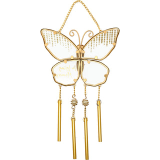 In Loving Memory 11.5" Wind Chime