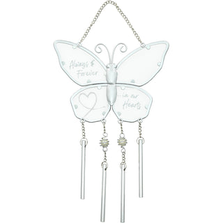 Always & Forever 11.5" Windchime