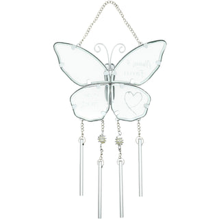 Always & Forever 11.5" Windchime