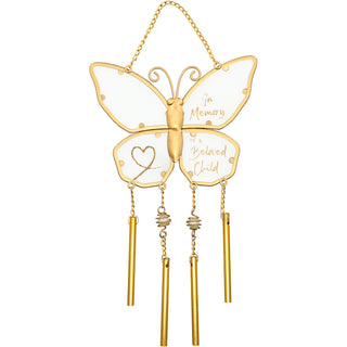 Beloved Child 11.5" Windchime