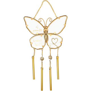 Beloved Child 11.5" Windchime