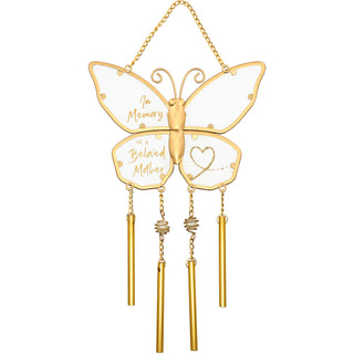 Beloved Mother 11.5" Windchime