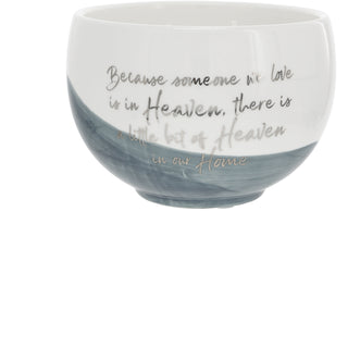 Heaven In Our Home 15 oz 100% Soy Wax Candle Scent: Tranquility