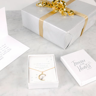 Beloved Cat 16.5"-18.5" Pet Memorial Necklace