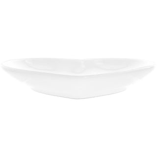 In Heaven 4.5" Heart Keepsake Dish