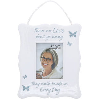 Every Day 3.5" x 4.25" Frame (Holds 2" x 2.5" Photo)