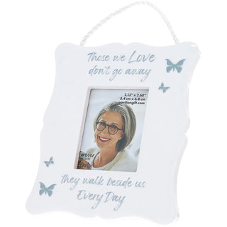 Every Day 3.5" x 4.25" Frame (Holds 2" x 2.5" Photo)
