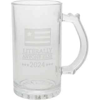 Anyone 2024 16oz Beer Stein