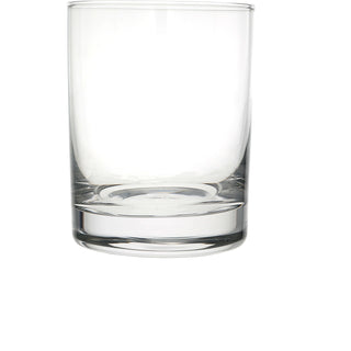 Blank Rocks Glass 11 oz Rocks Glass